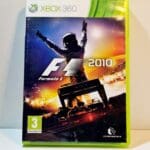 F1 2010