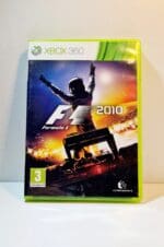 F1 2010