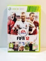 FIFA 12