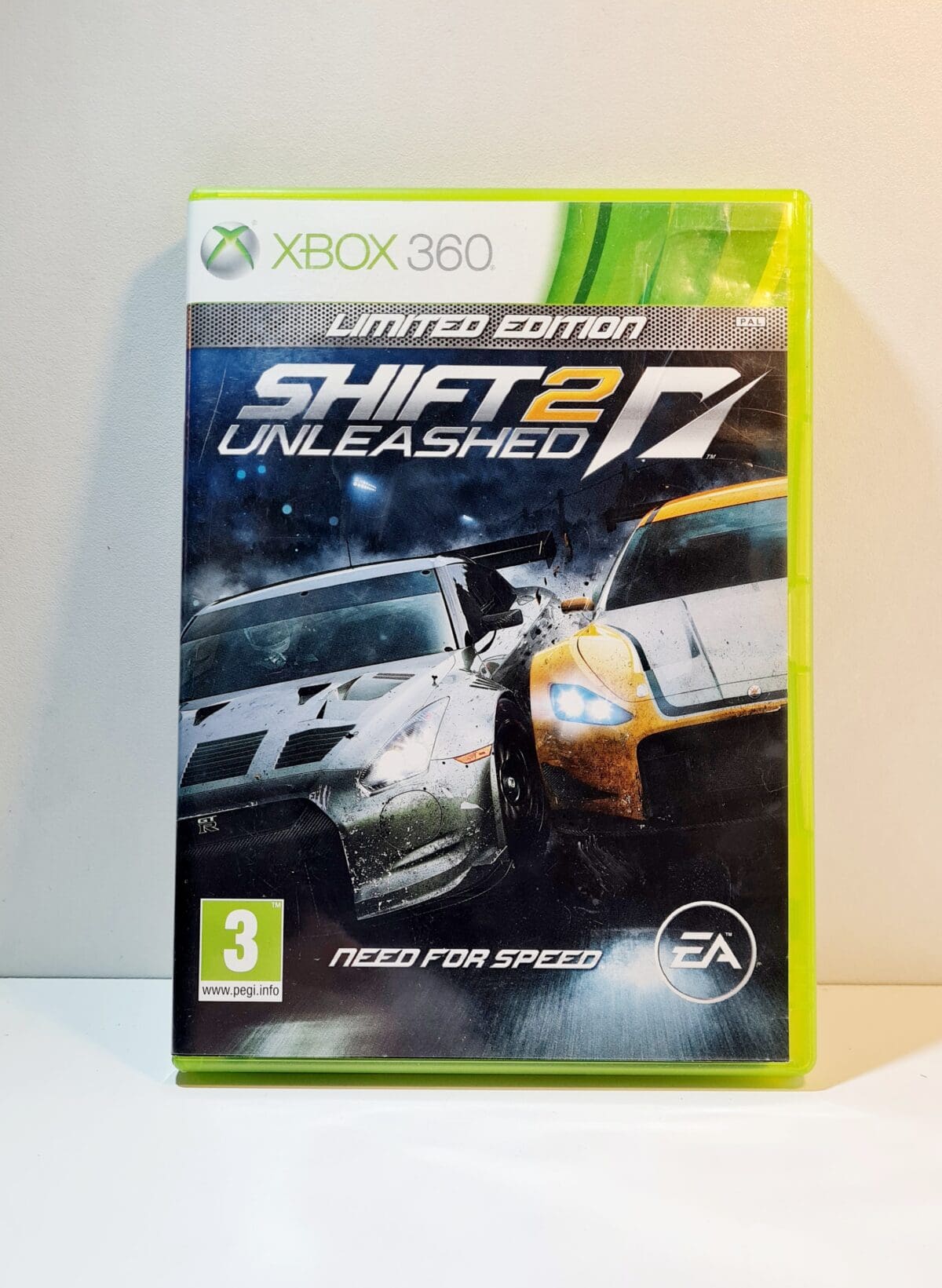 Shift 2 Unleashed – Image 1