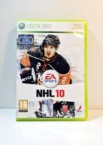 NHL 10