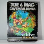 Joe & Mac : Caveman Ninja