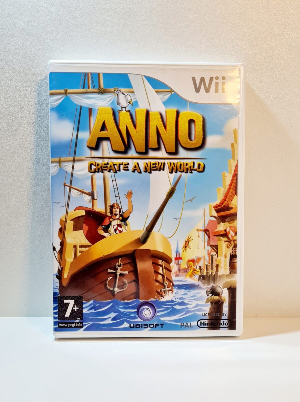 Anno: Create a New World – Image 1