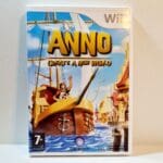 Anno: Create a New World