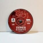 Tomb Raider II : Starring Lara Croft