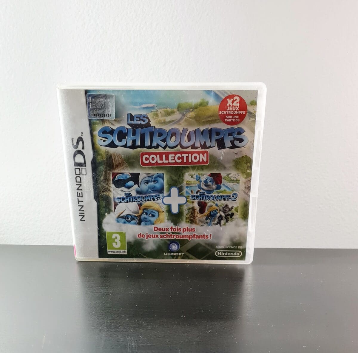 Les Schtroumpfs Collection – Image 1