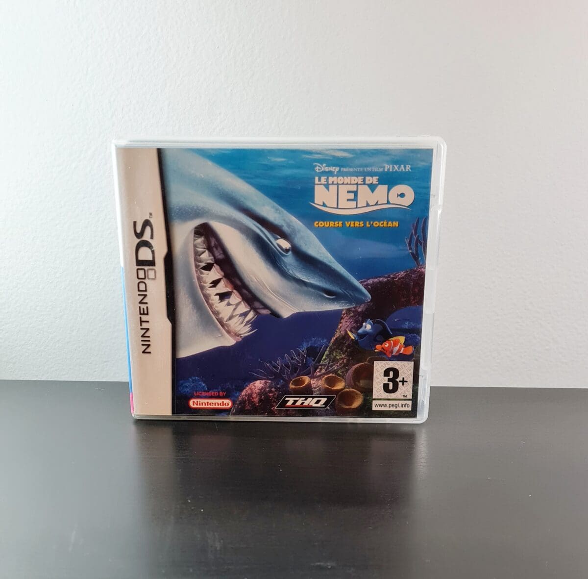 Le Monde de Nemo - Course vers l'Océan – Image 1