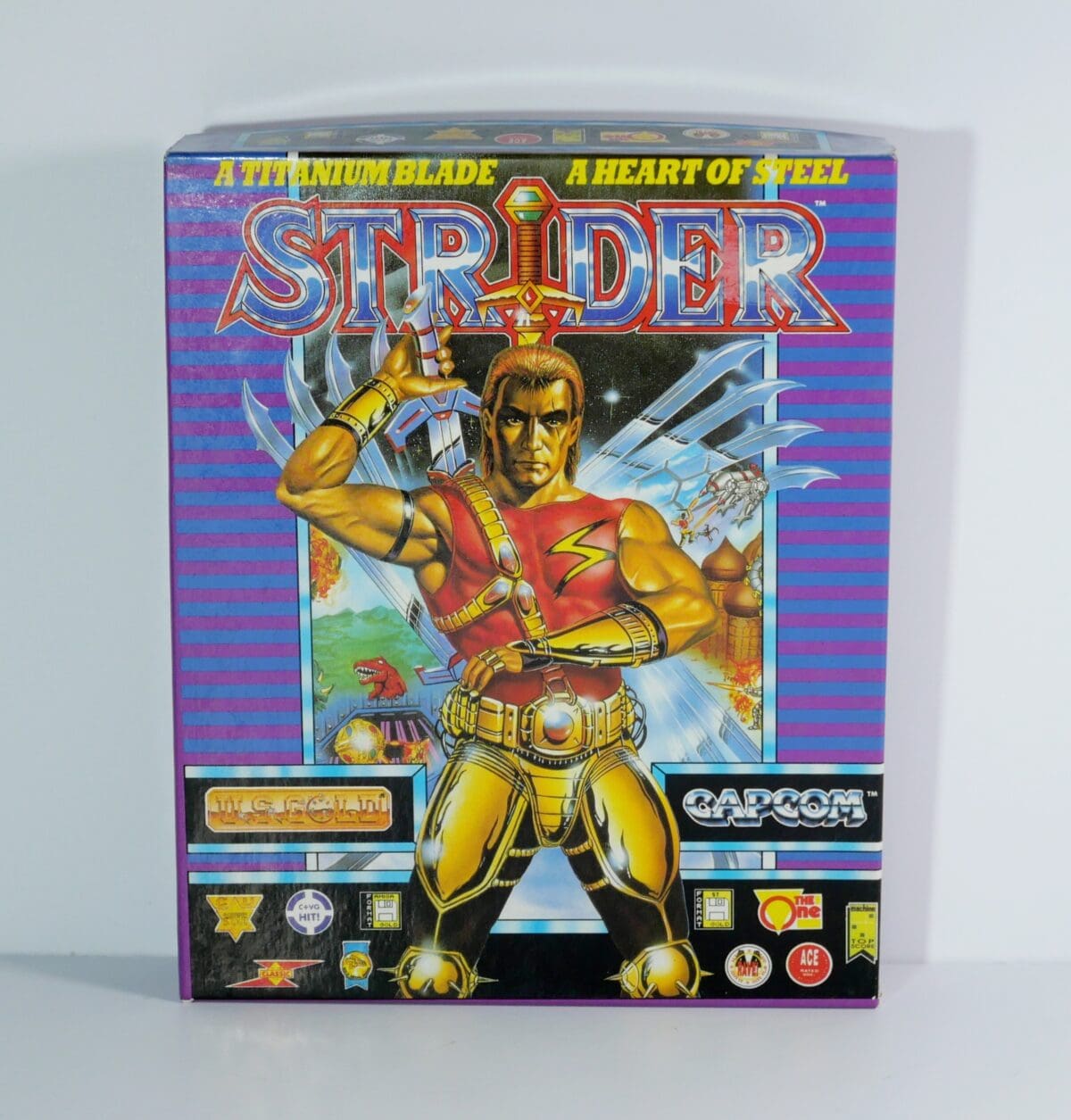 Strider – Image 1