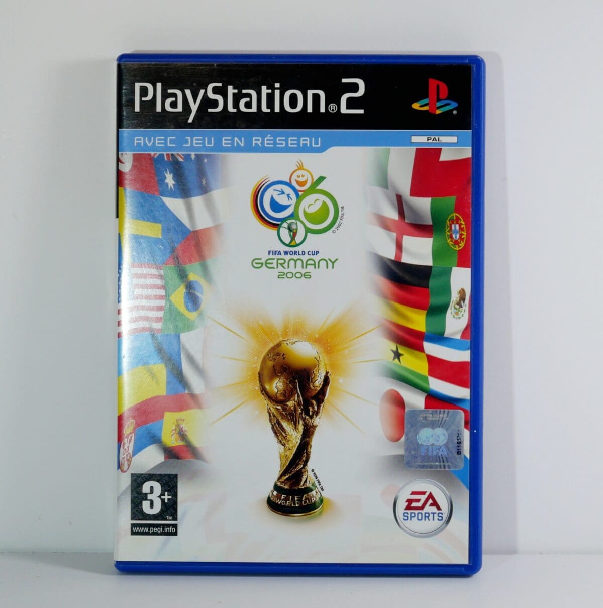 Coupe du Monde de la FIFA 2006 – Image 1