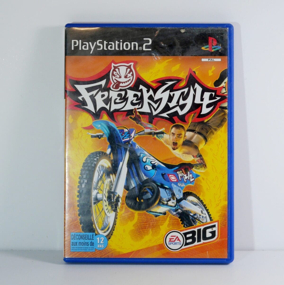 Freekstyle – Image 1