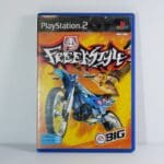 Freekstyle