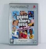 Grand Theft Auto : Vice City