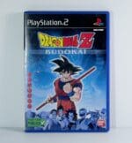 Dragon Ball Z : Budokai