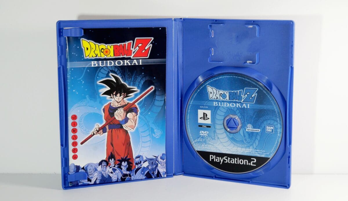 Dragon Ball Z : Budokai – Image 3