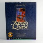 King's Quest - Collector's Edition