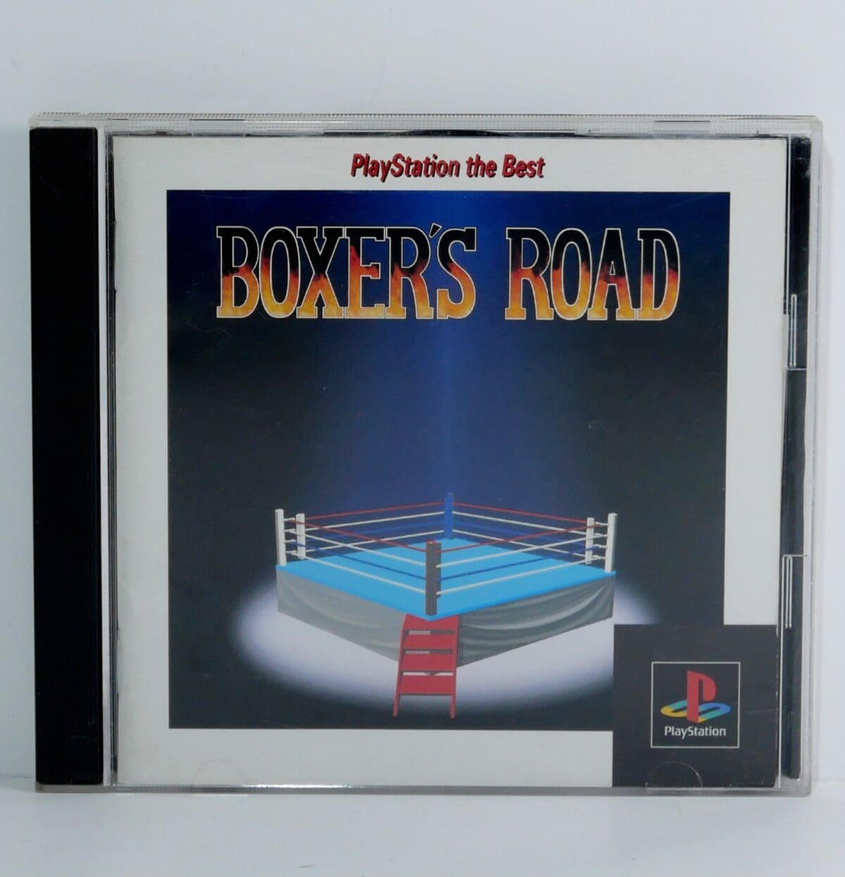 Boxer's Road – Image 1