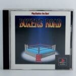 Boxer's Road