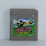 J.League Winning Goal