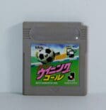 J.League Winning Goal
