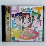 Heartbeat Scramble