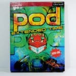 POD - Extended Time