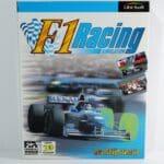 F1 Racing Simulation