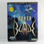 HyperBlade
