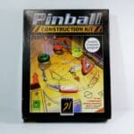 Pinball Construction Kit