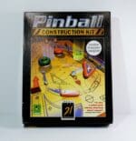 Pinball Construction Kit