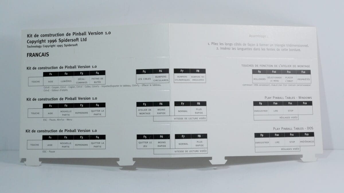 Pinball Construction Kit – Image 4