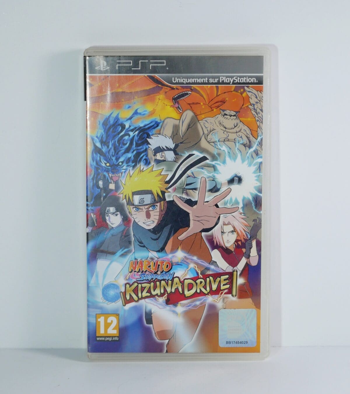 Naruto Shippuden : Kizuna Drive – Image 1