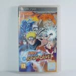 Naruto Shippuden : Kizuna Drive
