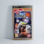 Naruto Shippuden : Ultimate Ninja Heroes 3