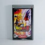 Dragon Ball Z : Shin Budokai