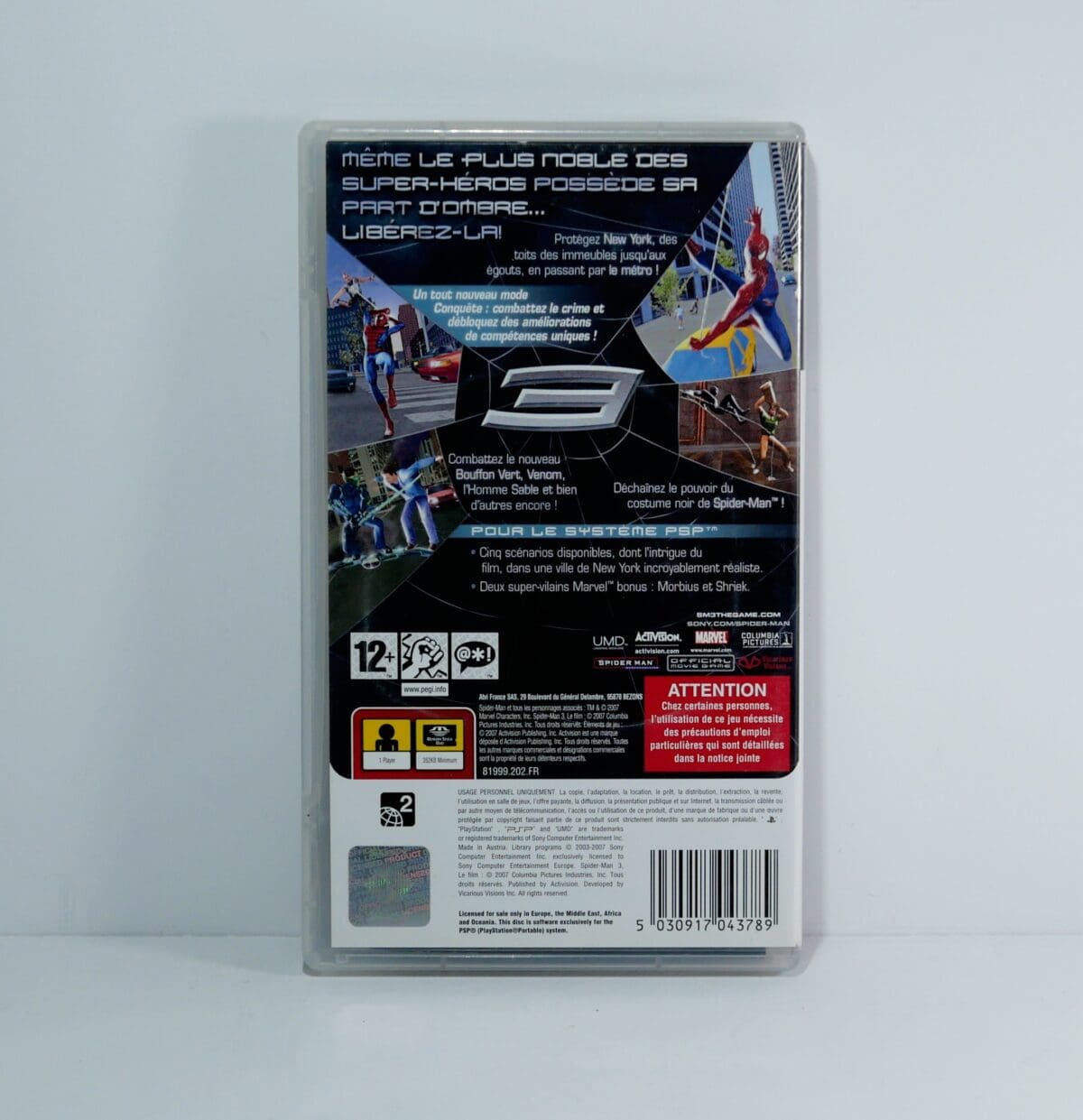 Spider-Man 3 – Image 2