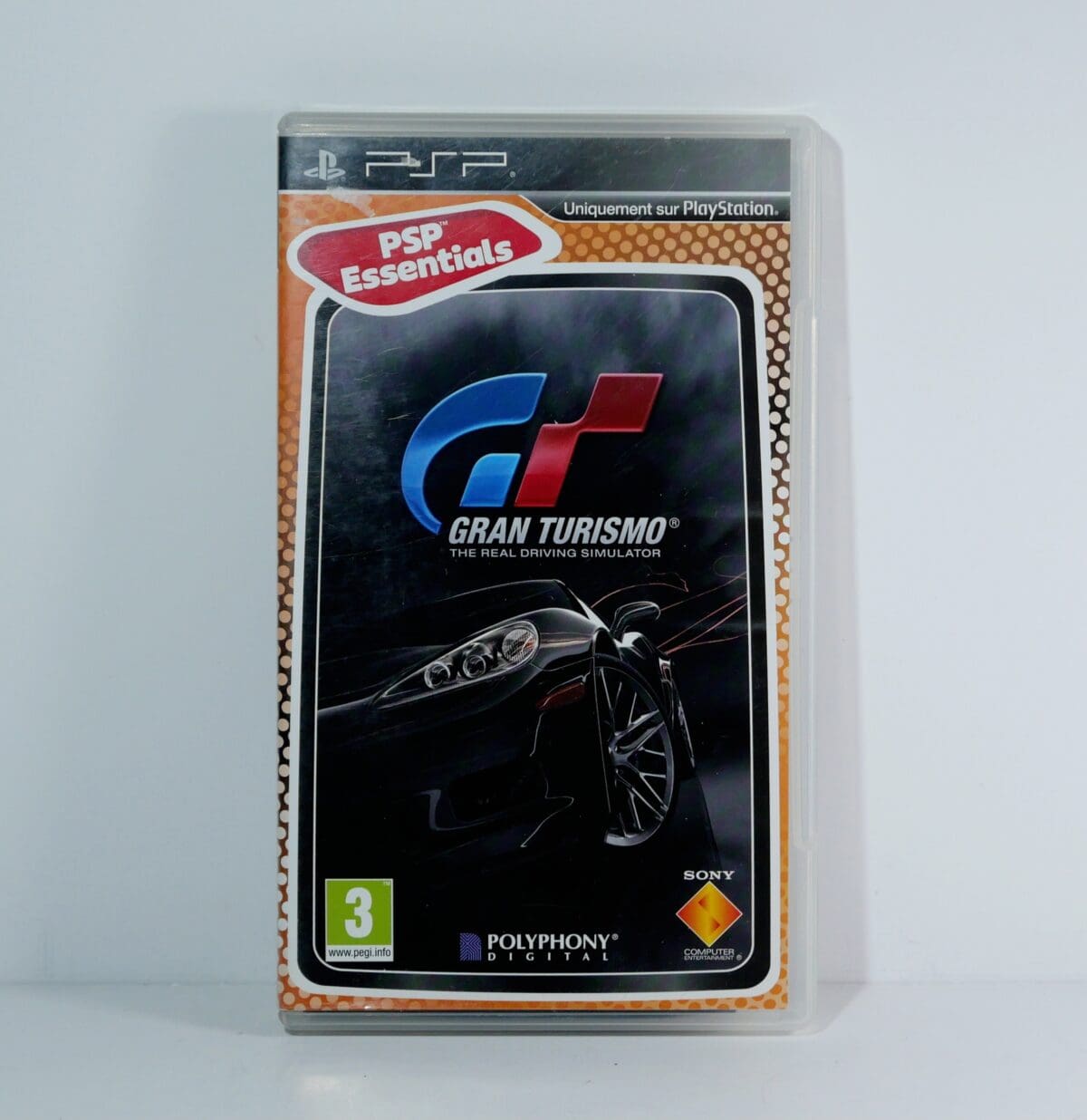 Gran Turismo – Image 1