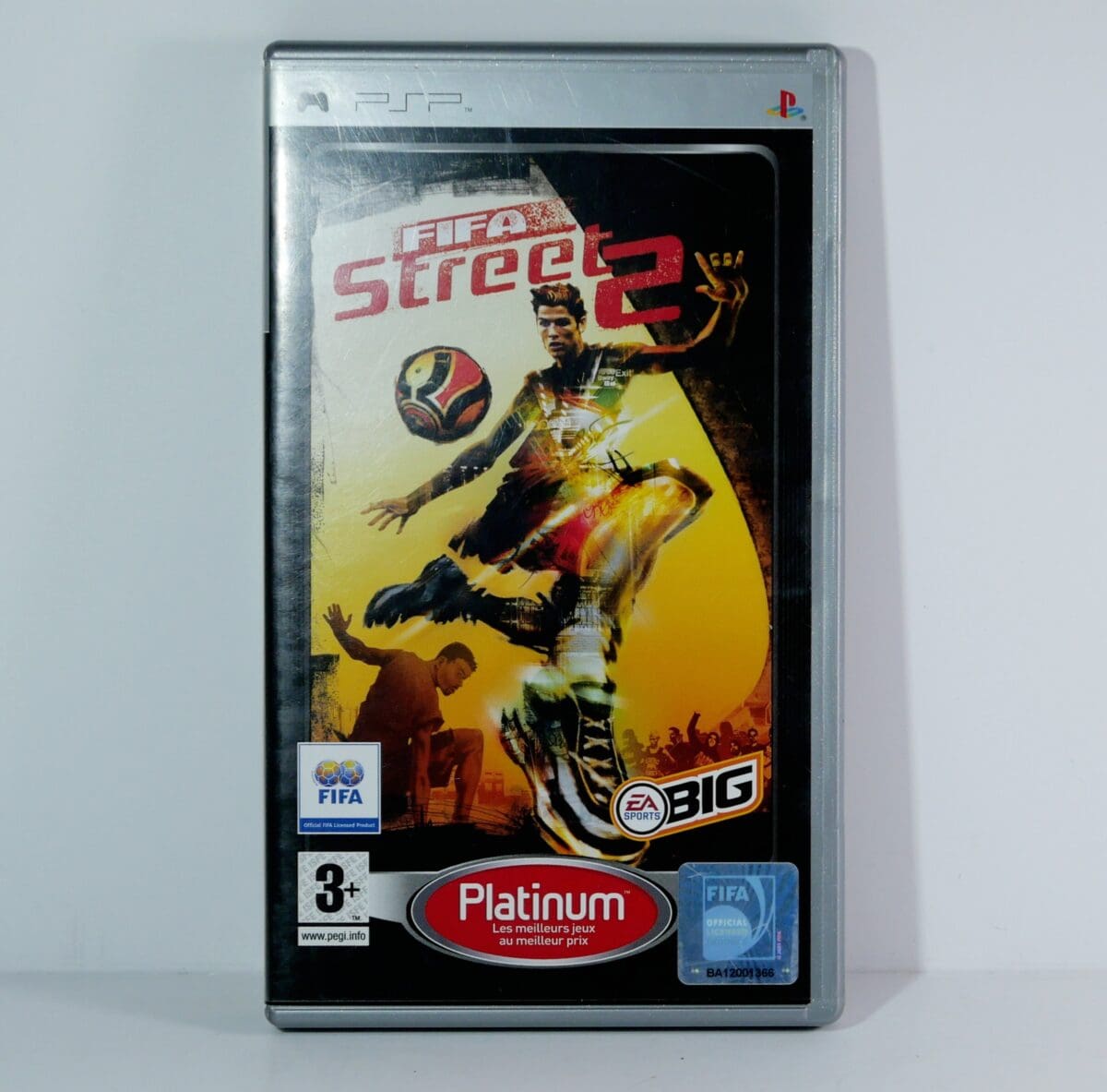 FIFA Street 2 – Image 1