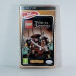 LEGO Pirates des Caraïbes : Le Jeu Vidéo