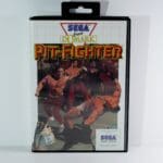 Pit Fighter