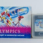 Winter Olympics