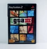Grand Theft Auto III