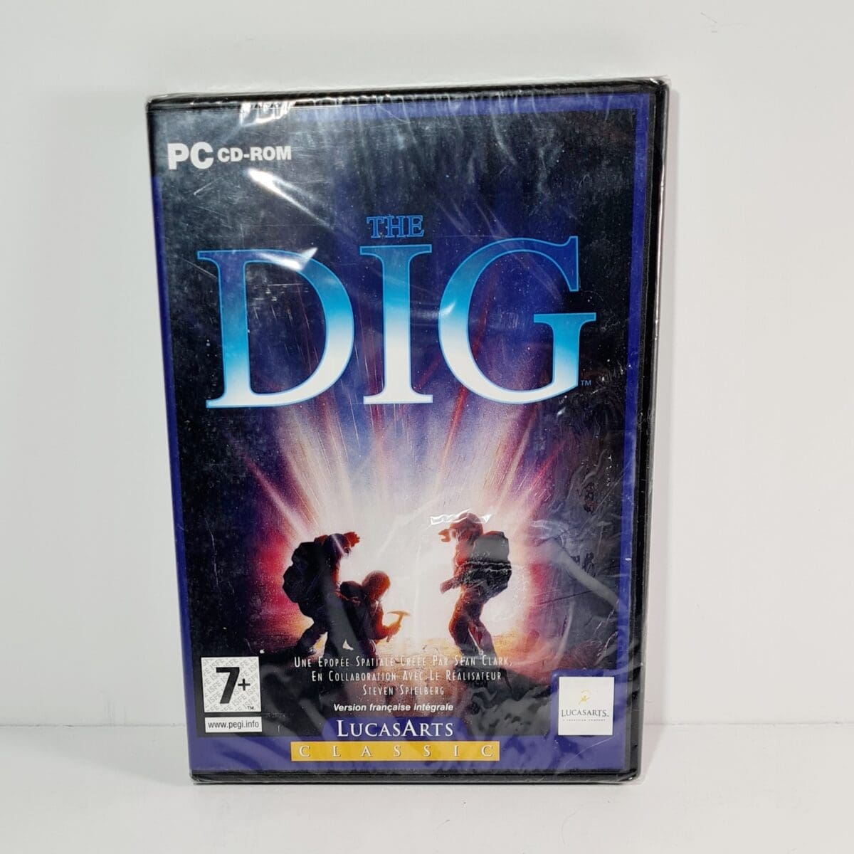The Dig – Image 1