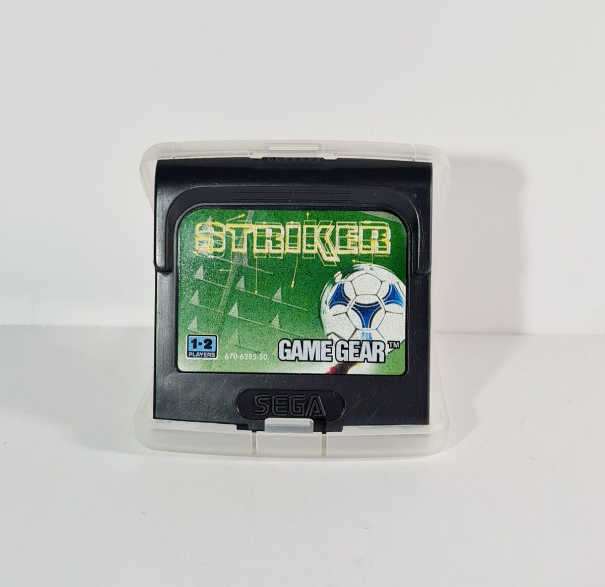 Striker – Image 1