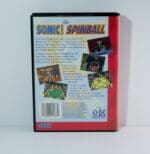 Sonic Spinball – Image 2