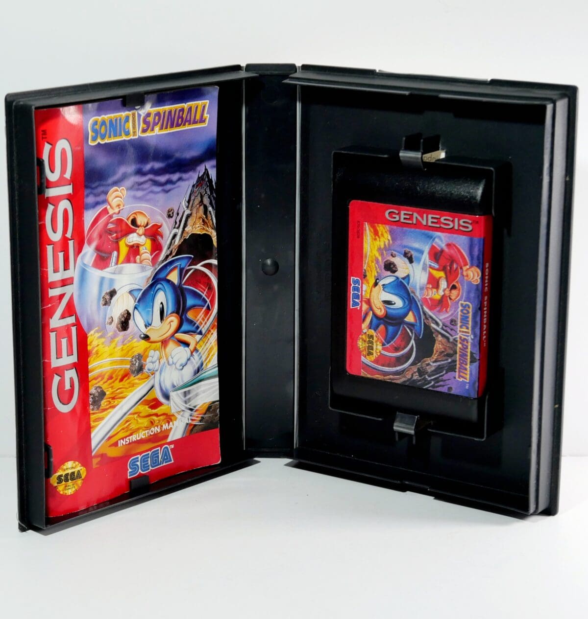 Sonic Spinball – Image 3