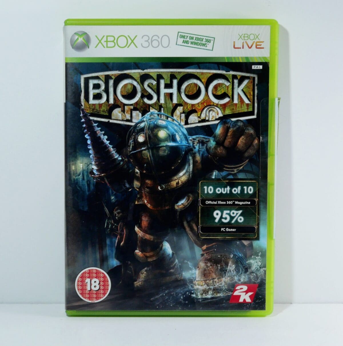 Bioshock – Image 1