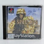 Spec Ops : Airborne Commando