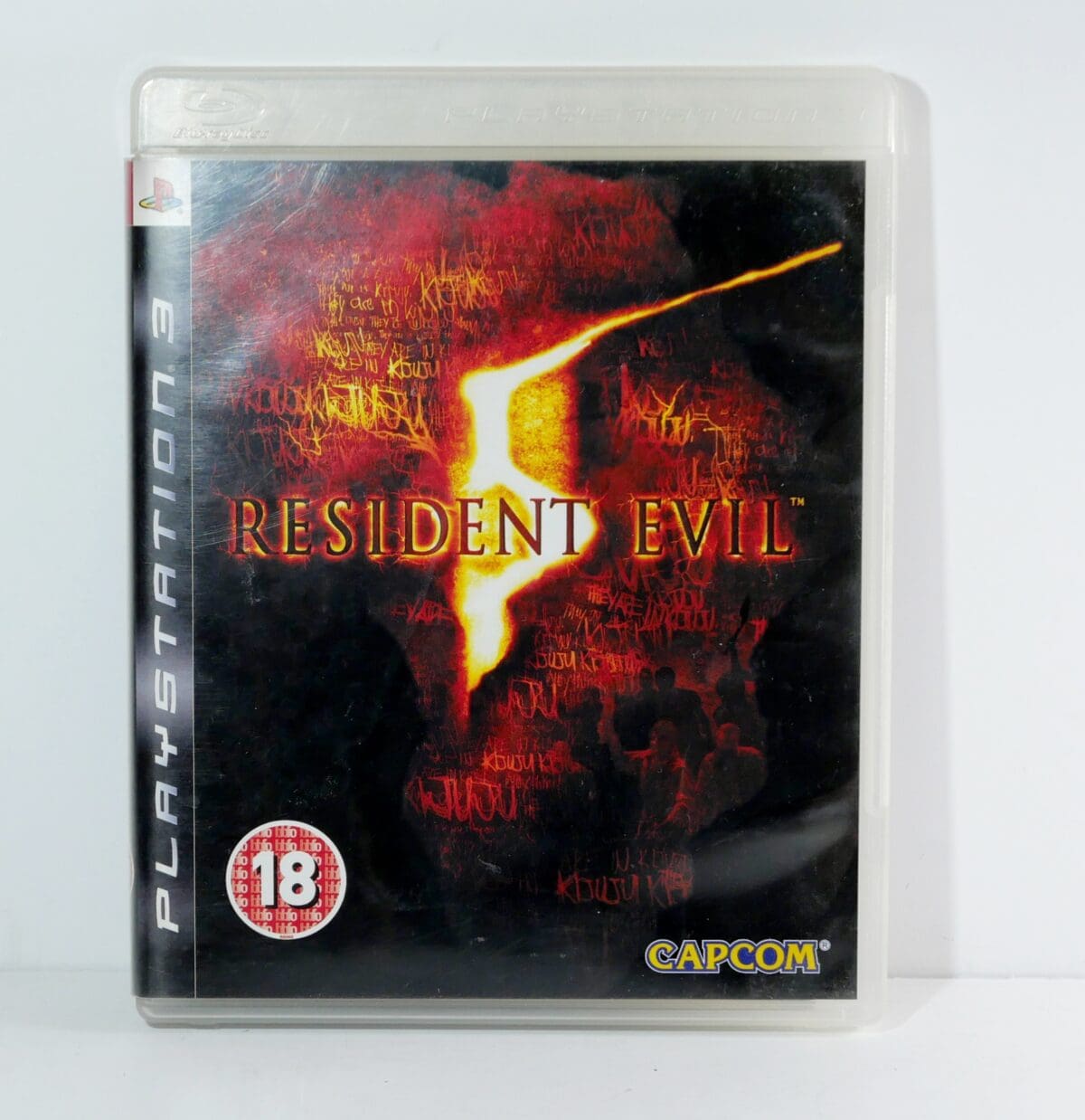 Resident Evil 5 – Image 1