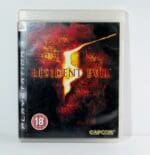 Resident Evil 5