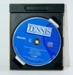 International Tennis Open